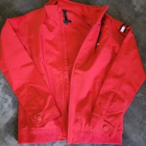 Tommy Hilfiger Spring Jacket